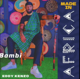Eddy Kenzo